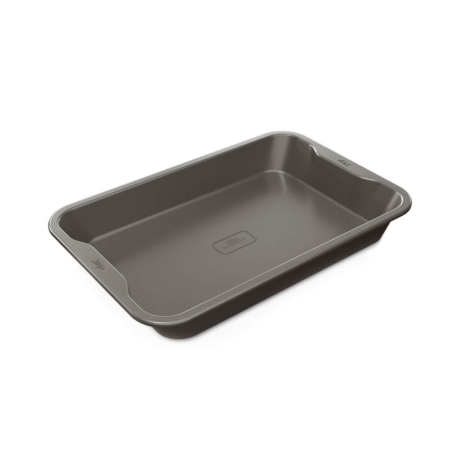 ninja foodi zerostick braadpan 23 cm x 33 cm