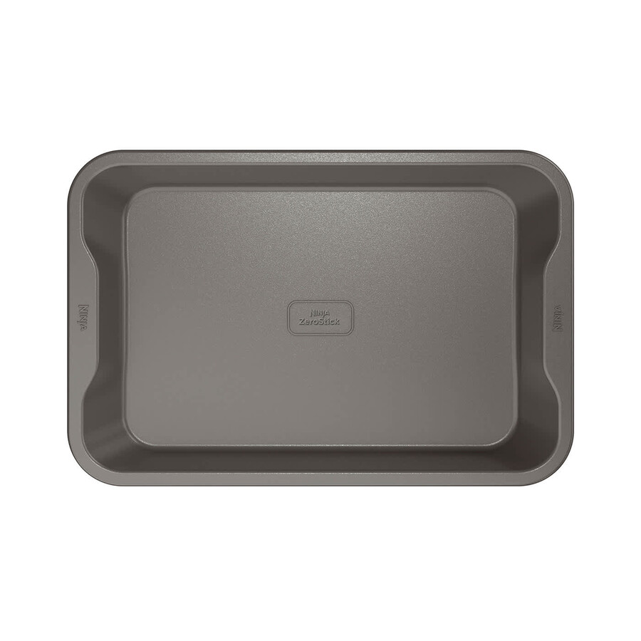 ninja foodi zerostick braadpan 23 cm x 33 cm