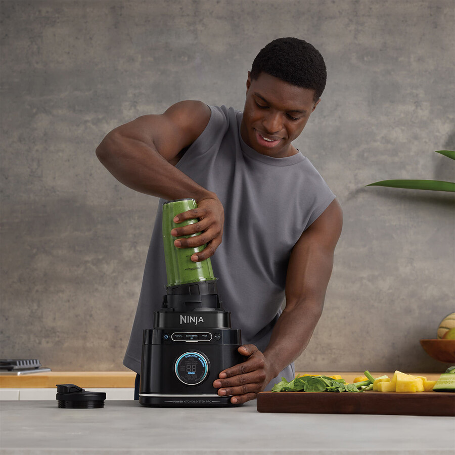 ninja detect power blender processor pro tb401uk
