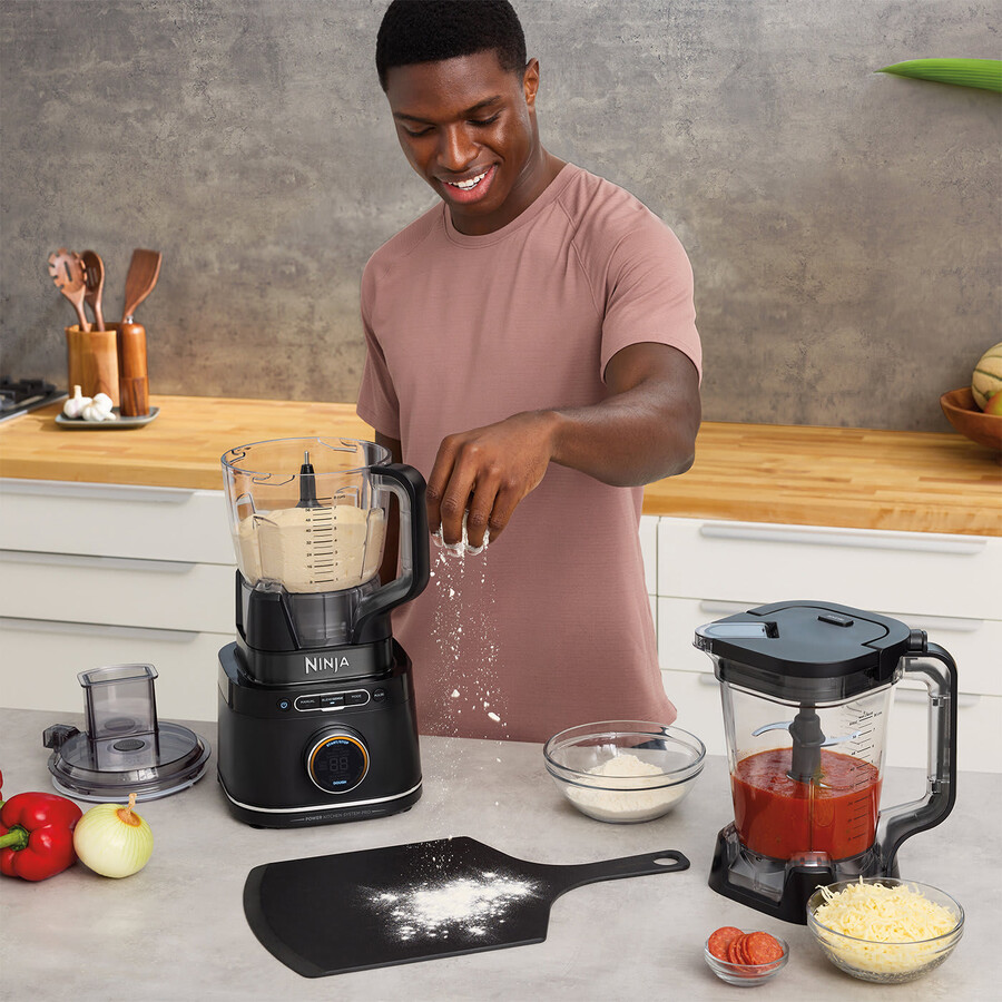 ninja detect power blender processor pro tb401uk