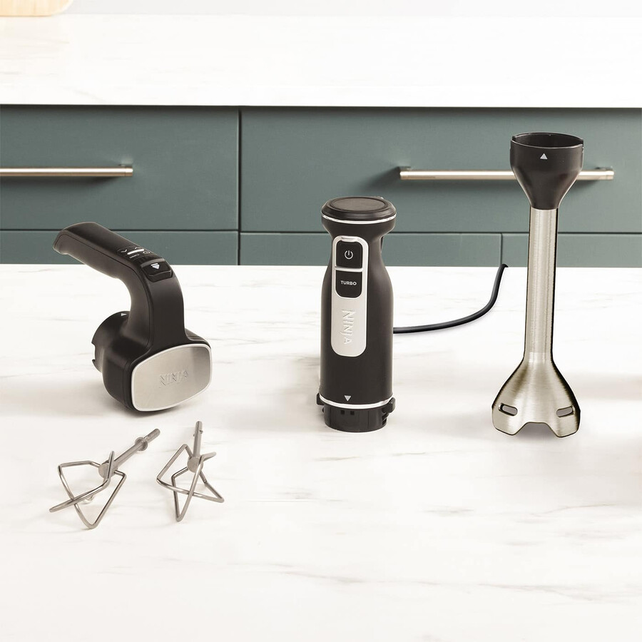 ninja foodi 2-in-1 staafmixer en blender ci090uk