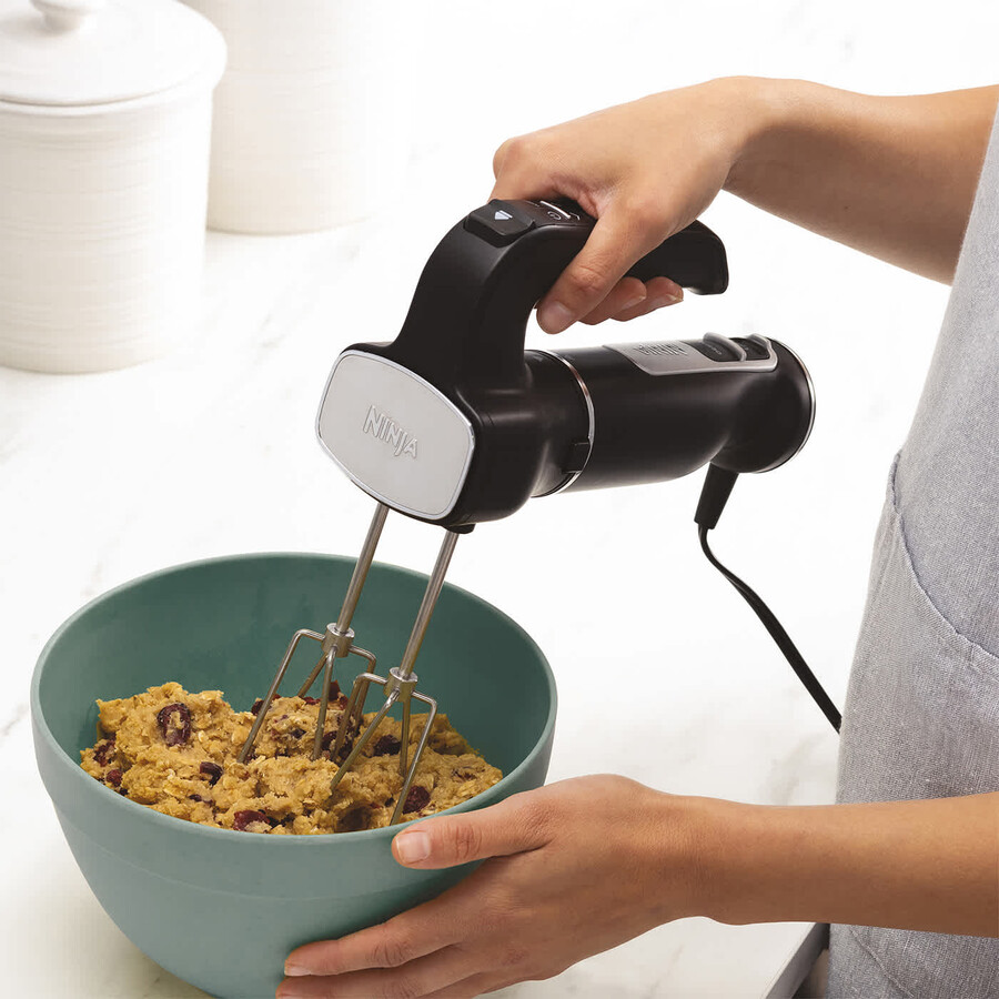 ninja foodi 2-in-1 staafmixer en blender ci090uk