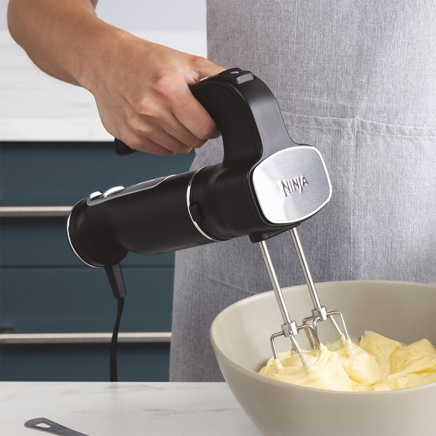 ninja foodi 2-in-1 staafmixer en blender ci090uk