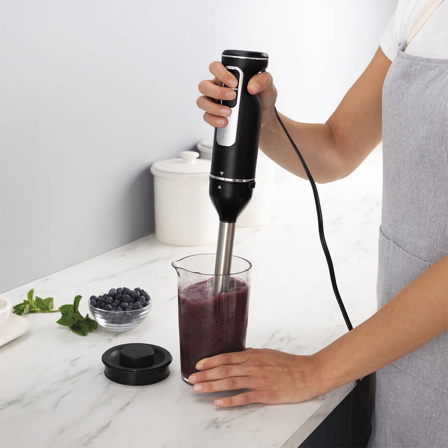 ninja foodi 3-in-1 staafmixer blender en hakmolen ci100uk
