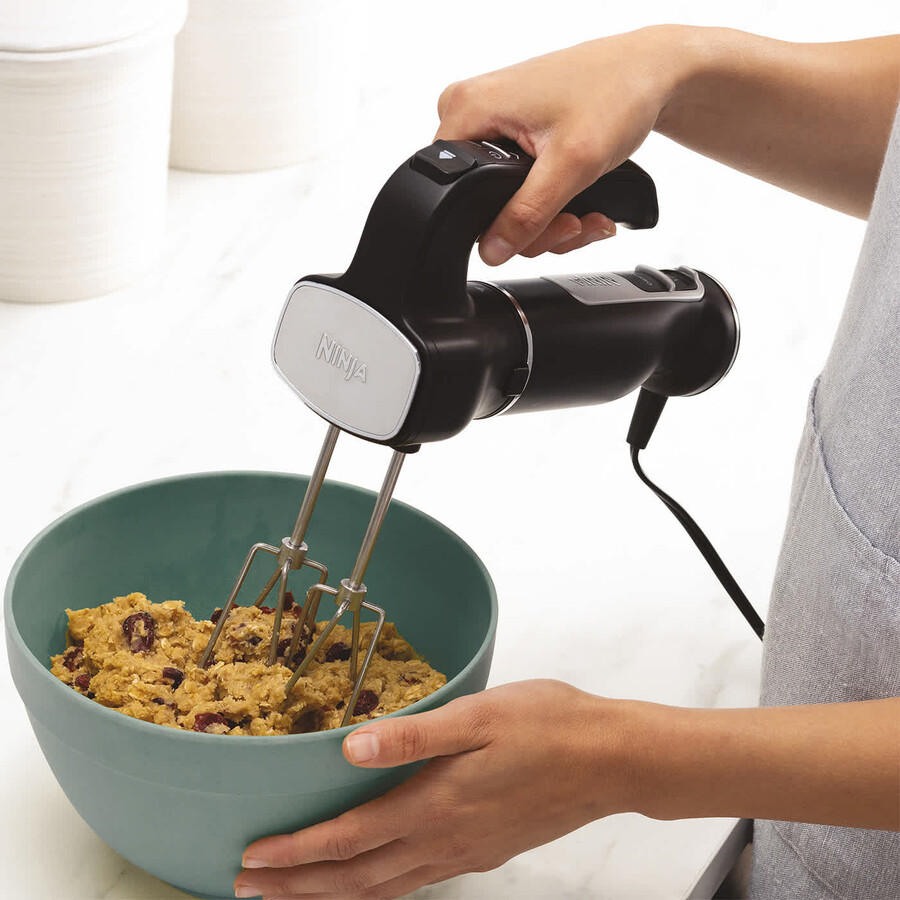 ninja foodi 3-in-1 staafmixer blender en hakmolen ci100uk