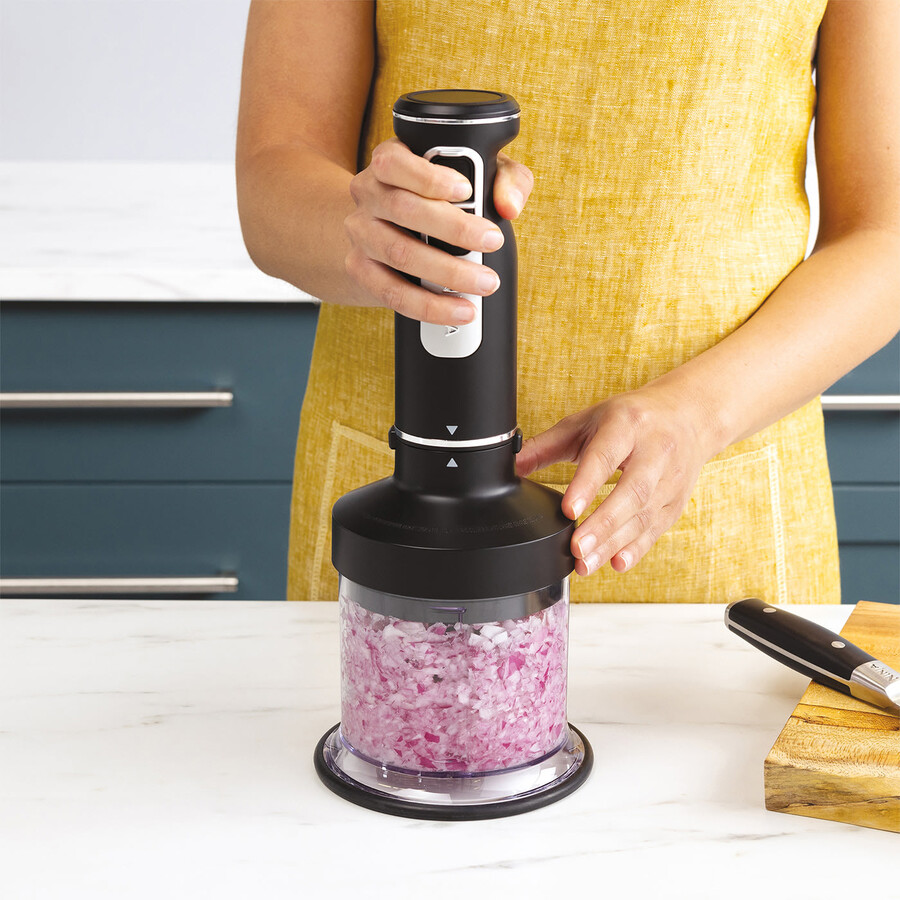 ninja foodi 3-in-1 staafmixer blender en hakmolen ci100uk