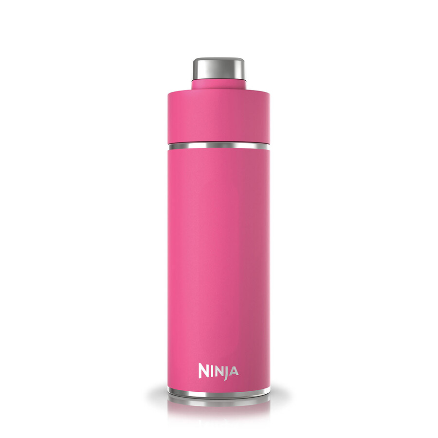 ninja thirsti 530 ml reisflacon – felroze dw1801euukbp