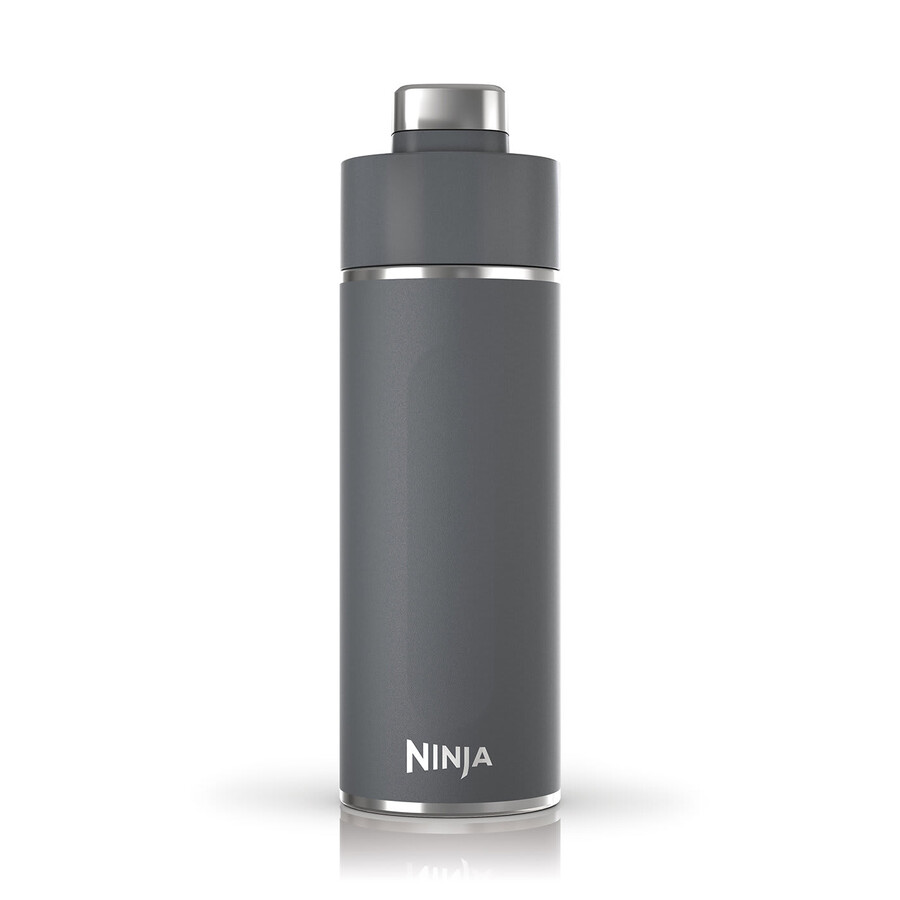 ninja thirsti 700 ml reisflacon – grijs dw2401euukgy