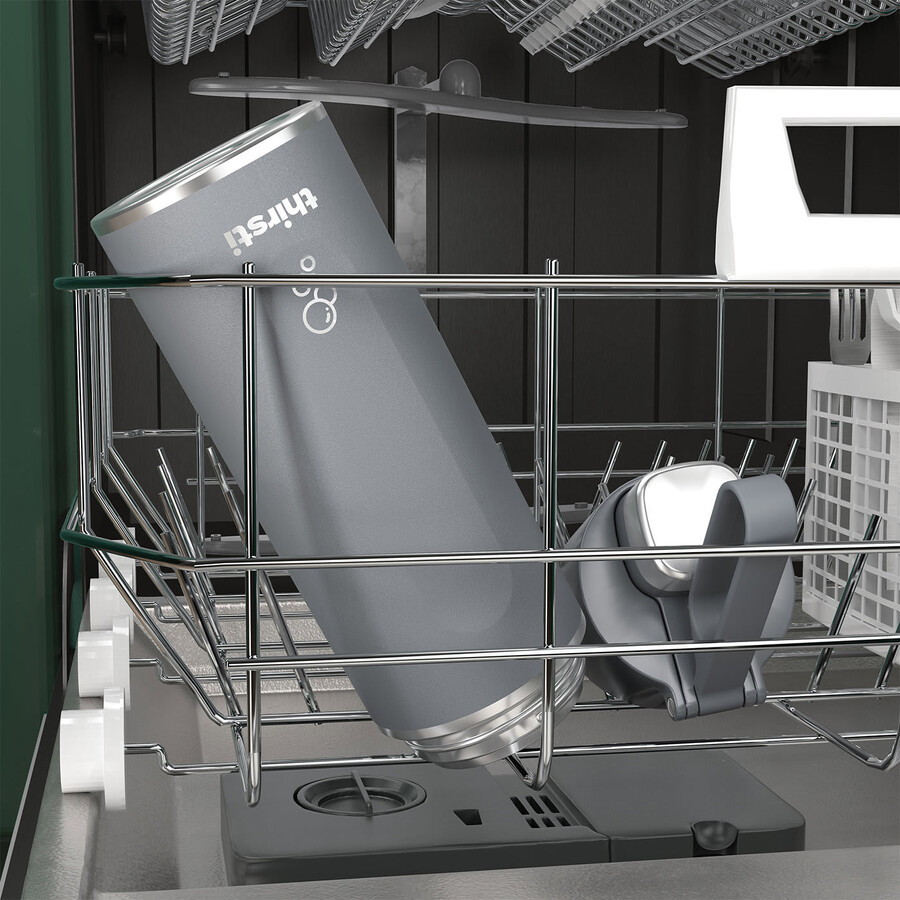 ninja thirsti 700 ml reisflacon – grijs dw2401euukgy
