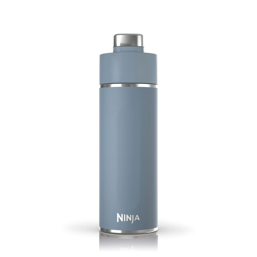 ninja thirsti 530 ml reisflacon – blauw dw1801euukbl