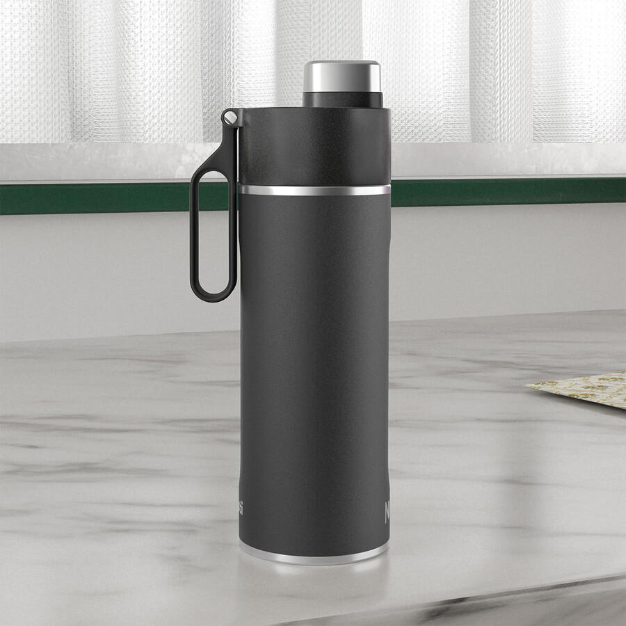 ninja frostvault 50qt47l koelbox koelelement en drinkfles bundel