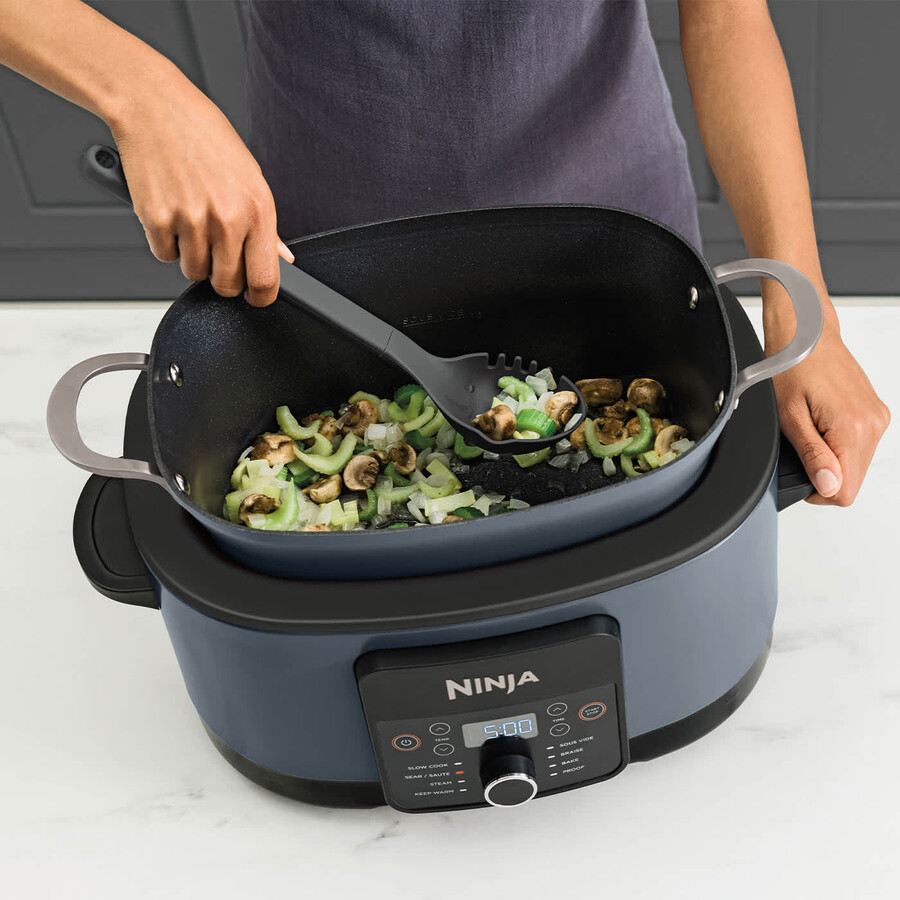 ninja multicooker en soepmaker - winter warmer set