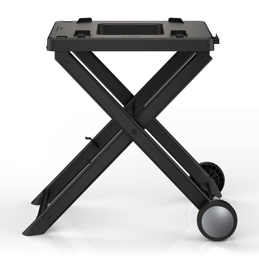 ninja woodfire elektrische barbecue grillstandaard - og701uk